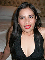 Philippina bitch