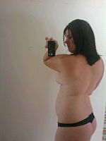 Photo 3, Curvy Chick First