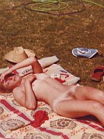 Photo 4, My Ex-wife Posing
