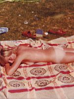 Photo 2, My Ex-wife Posing