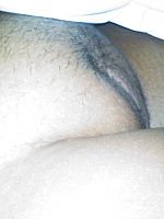 Swollen korean sleeping