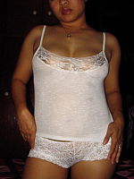 Esther - 34 year