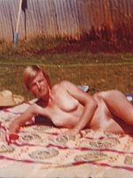 Photo 5, My Ex-wife Posing