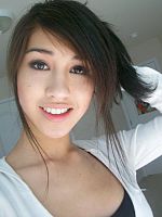 Tiffany ;) - the