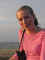 Photo 9, Sandy Part Two -