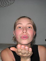 Photo 3, Sandy Part Two -