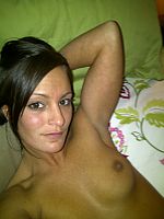 Photo 7, She Loves To Pose