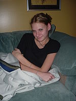 Photo 3, My Blondie Ex-girlfriend