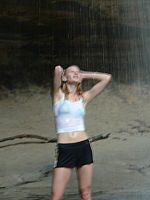 My blondie ex-girlfriend