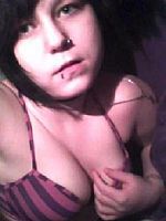 Nasty bitch sucked