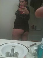 She sent me these