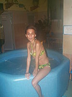 Photo 6, College Girlfriend