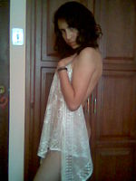 Here my insane ex