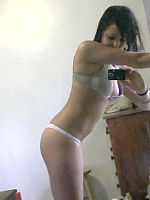 Lynnsey - my ex