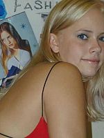 Adorable college