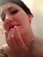 Photo 5, Tattooed Whore Of