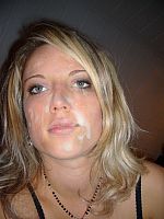 Photo 4, Blondie Bombshell