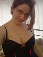 My hot ex-girlfriend