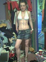 Photo 8, Exhibitionist Sasha