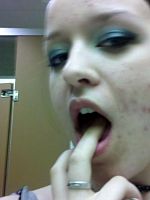 Photo 14, Stupid Whore But