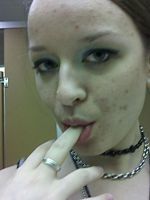 Photo 13, Stupid Whore But
