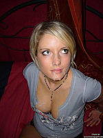 Photo 3, Blondie Bombshell