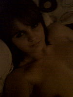 My ex zoe