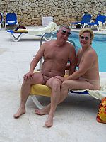Photo 2, Nasty Wifey On Vacation