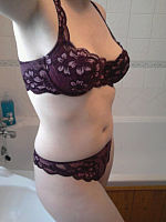 Ex gfs self pictures