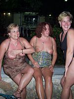 Photo 4, Nasty Wifey On Vacation