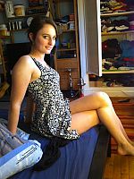 Photo 2, Amateur Girl Marie