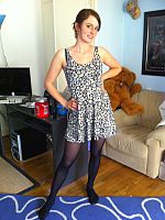 Amateur girl marie