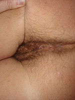 Photo 4, Heres My Wife Isabelle