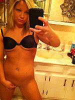 My ex chicks sweet