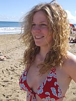 Photo 2, Alanja On Vacation