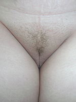 Hot amateur random