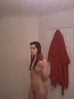 Lacking in the tit