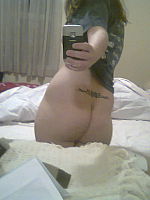 Photo 6, Horny Little Tart