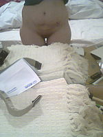 Photo 7, Horny Little Tart