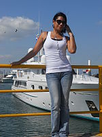 Photo 8, Crazy Hispanic Ex