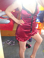 Photo 6, Sexy  Babe Sent