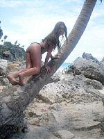 Photo 4, She Was Hot As Hell