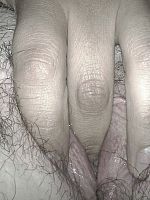 Photo 13, Hairy Spanish Vagina