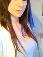 Kinky wet katrin