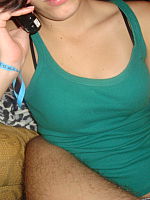 Photo 5, Celeste Sucking
