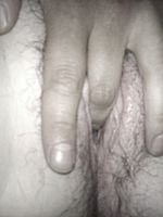 Photo 17, Hairy Spanish Vagina