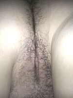 Hairy spanish vagina