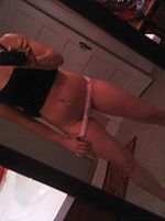 Marisa the whore
