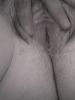 Photo 7, Hairy Spanish Vagina