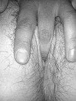 Photo 16, Hairy Spanish Vagina